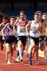 Mens 1500 metres, Sainsbury's British Champs, Alexander Stadium, Birmingham. Photo: David T. Hewitson/Sprts for All Pics